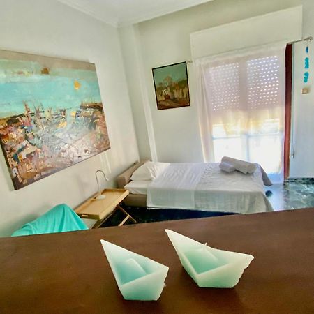 Art Home Chania  Buitenkant foto