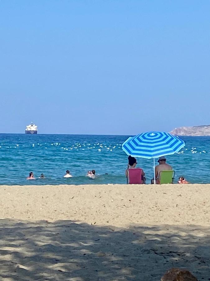 Art Home Chania  Buitenkant foto