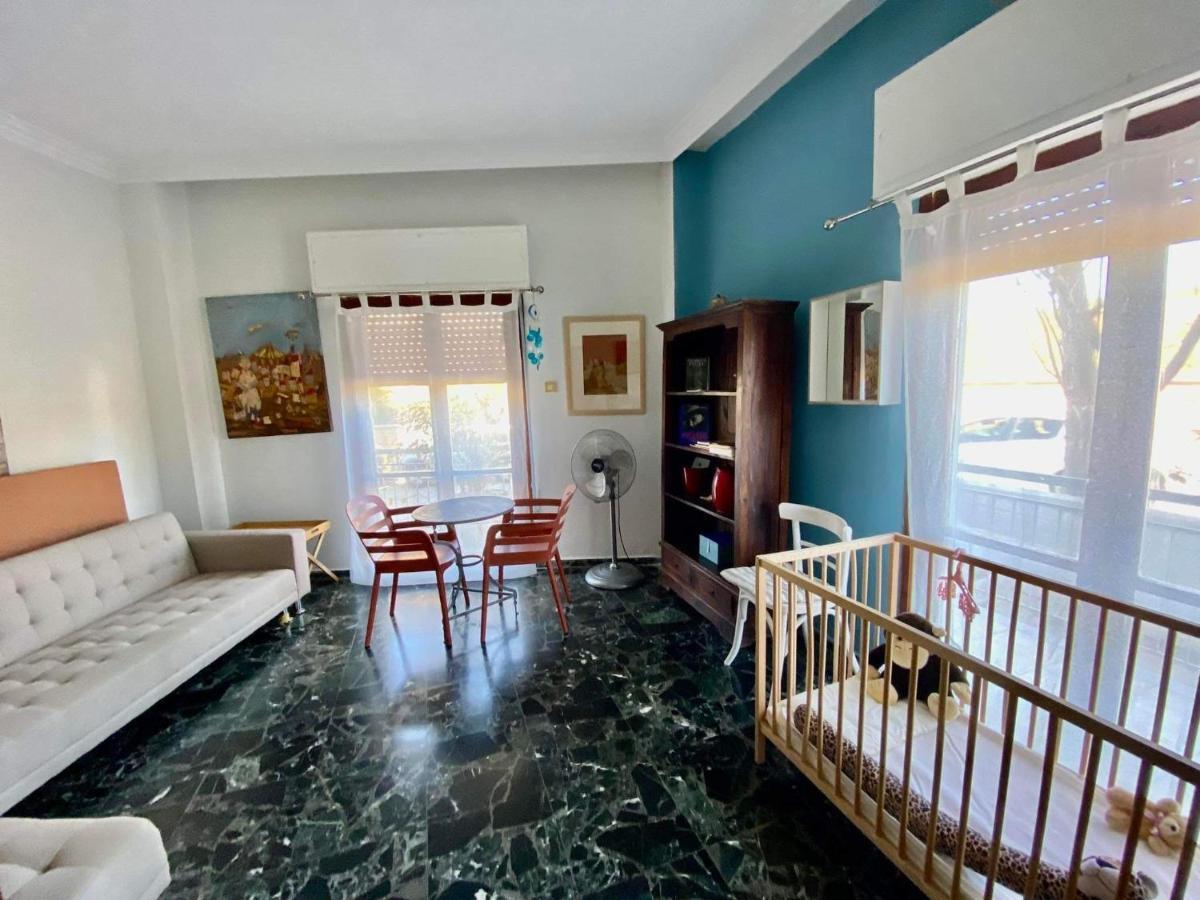 Art Home Chania  Buitenkant foto
