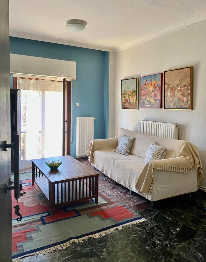 Art Home Chania  Buitenkant foto