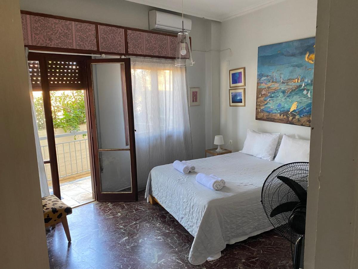 Art Home Chania  Buitenkant foto