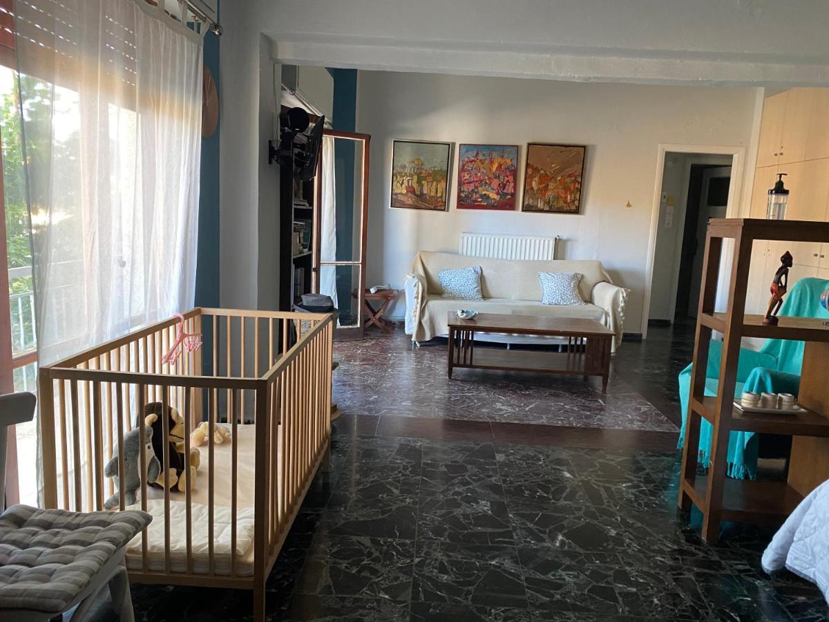 Art Home Chania  Buitenkant foto