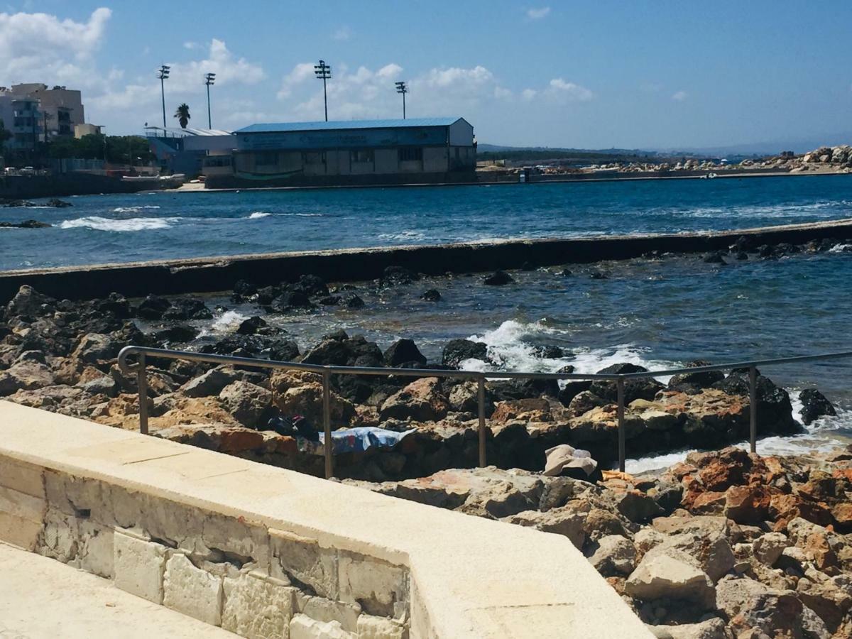 Art Home Chania  Buitenkant foto