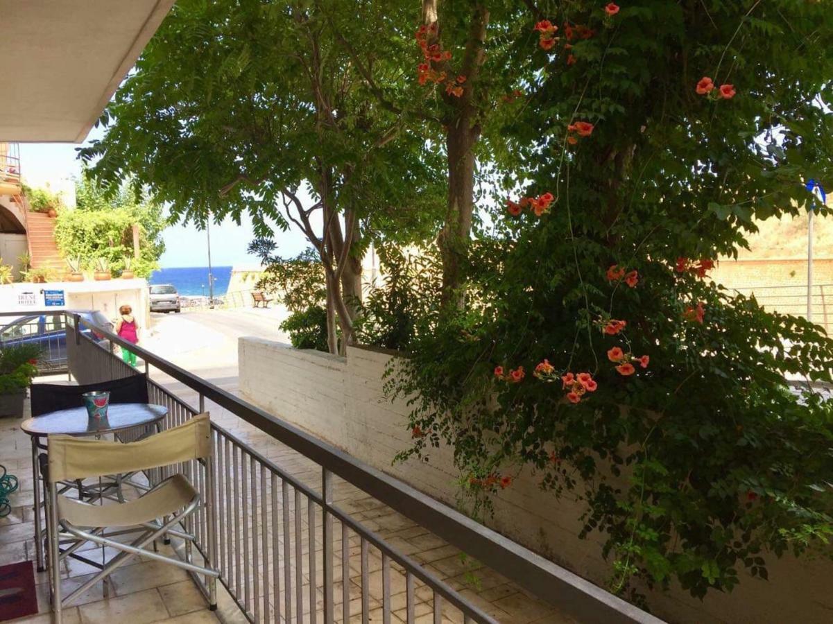 Art Home Chania  Buitenkant foto