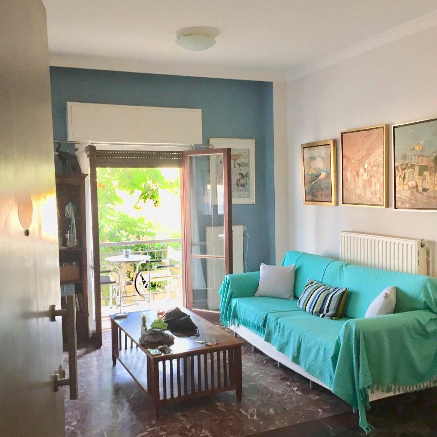 Art Home Chania  Buitenkant foto