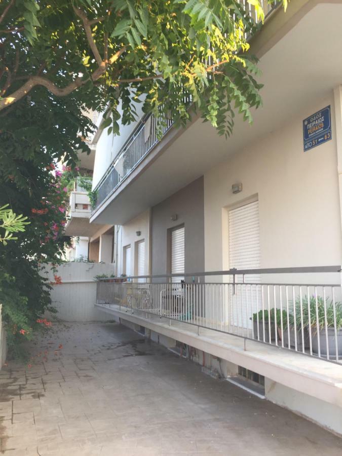 Art Home Chania  Buitenkant foto